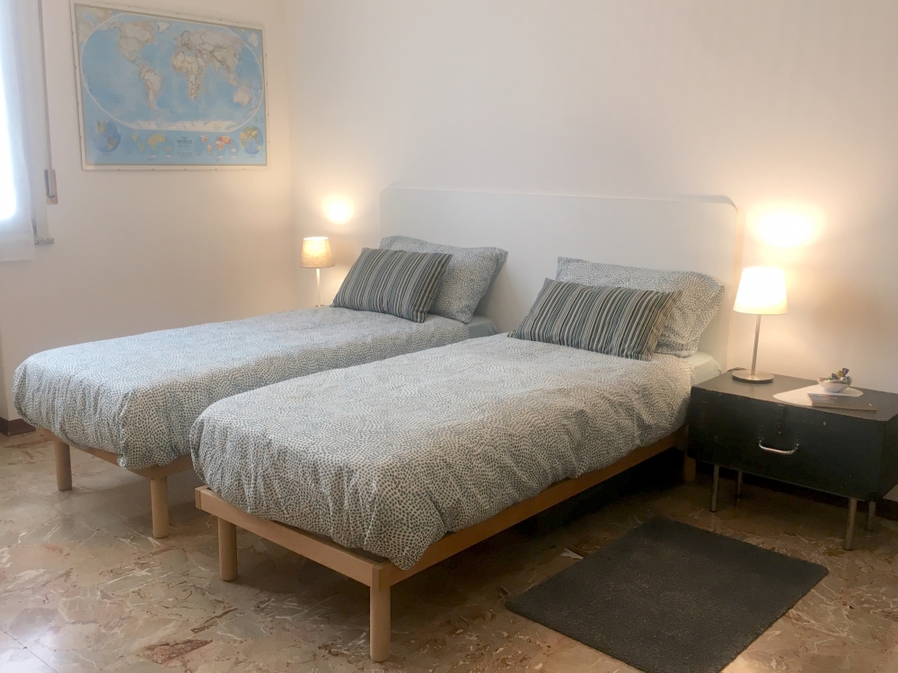 WELCOME HOME - Reggio Emilia Homestay