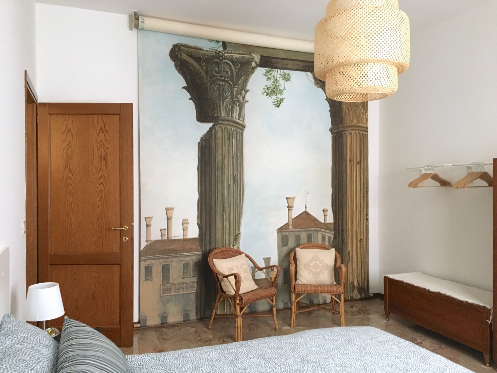 BENVENUTO A CASA - Reggio Emilia Homestay